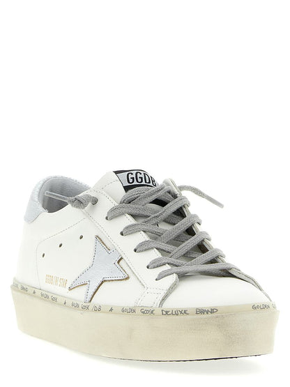 Golden Goose 'Hi Star' Sneakers