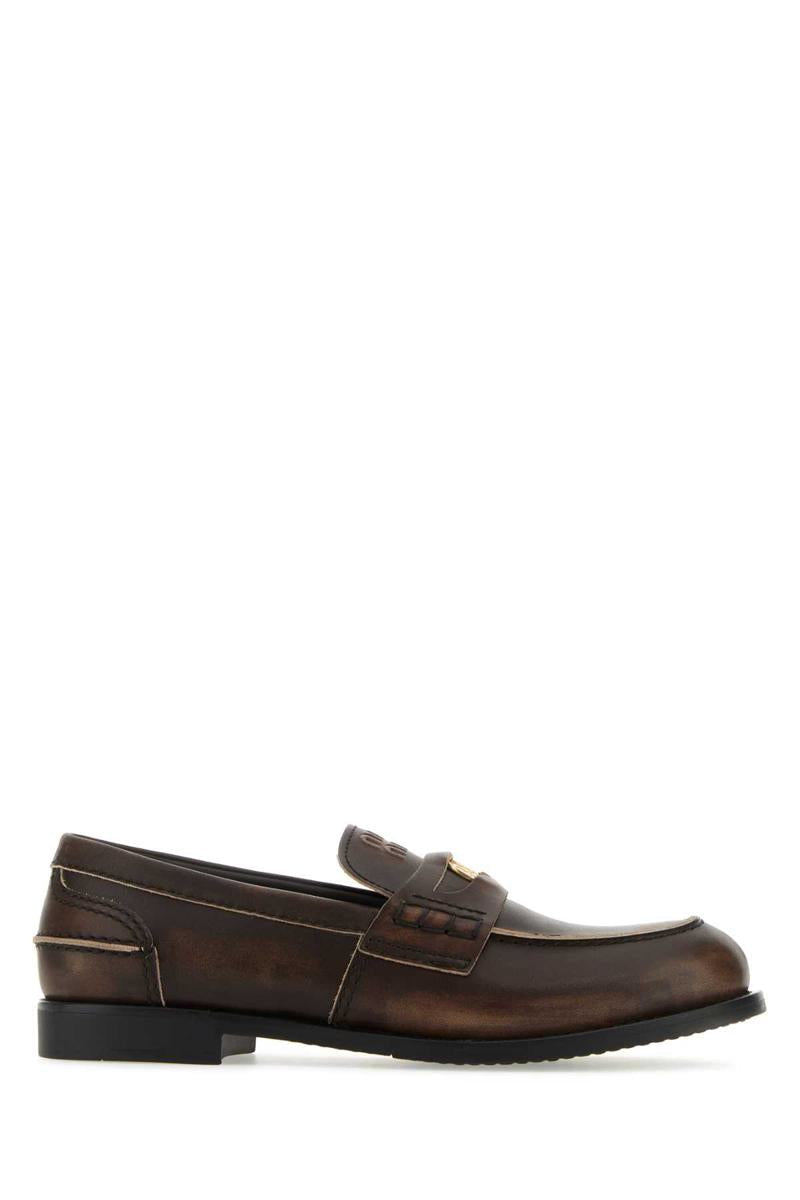Miu Miu Moccasters