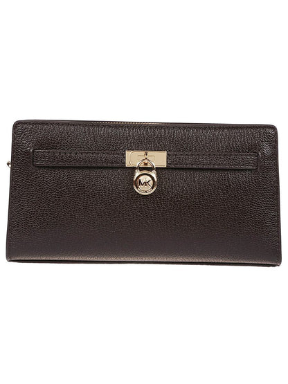 Michael Kors axelväska