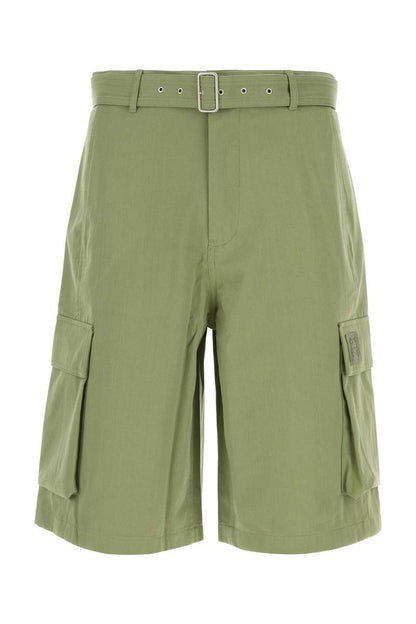 Maison Kitsuné Shorts