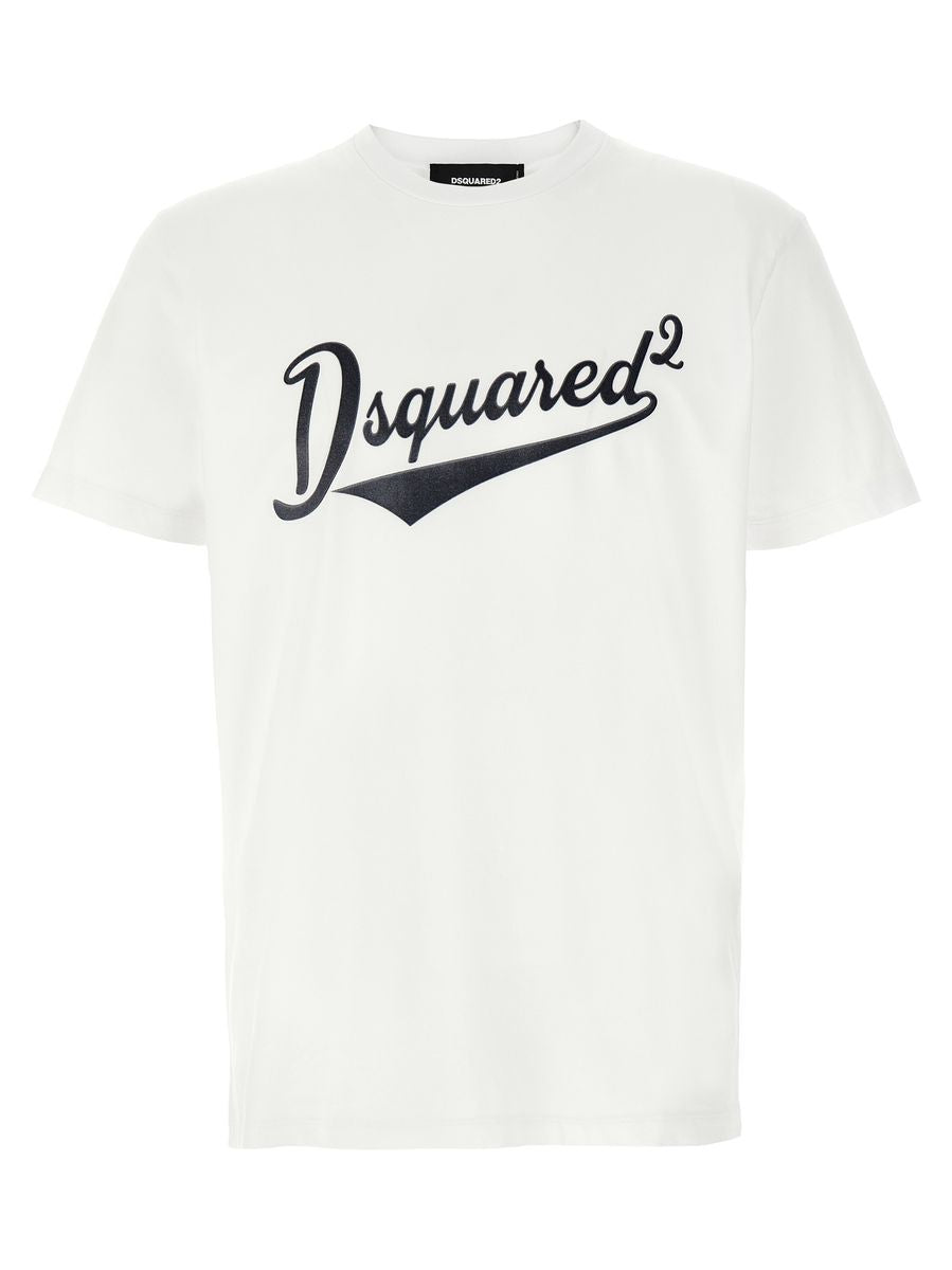 Dsquared2 'Cool Fit' T-shirt