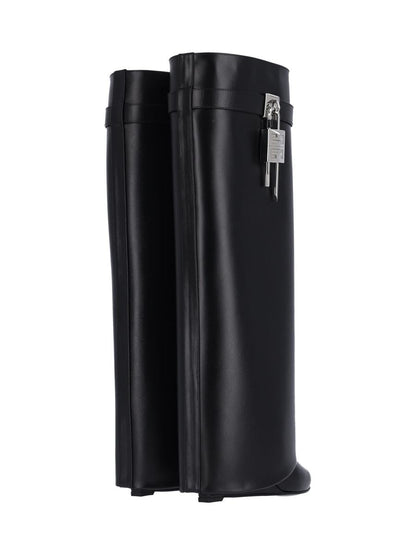 Givenchy-stövlar