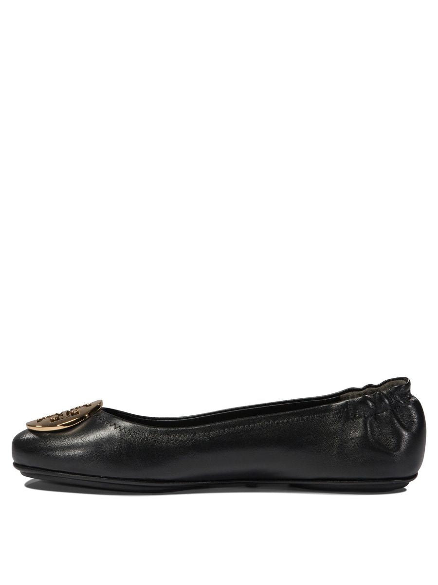 Tory Burch-dansare