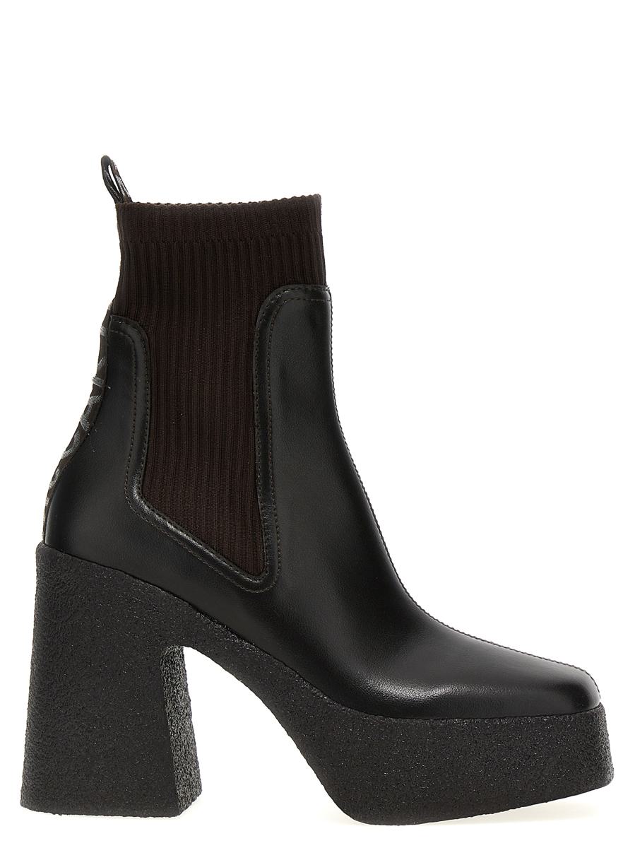 Stella McCartney 'Skyla' Ankelboots