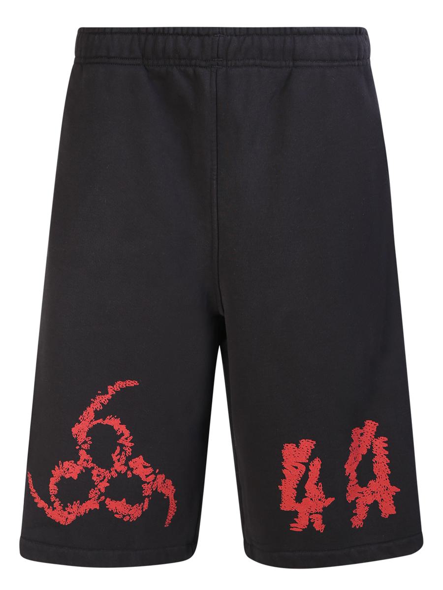 M44 Label Group Shorts