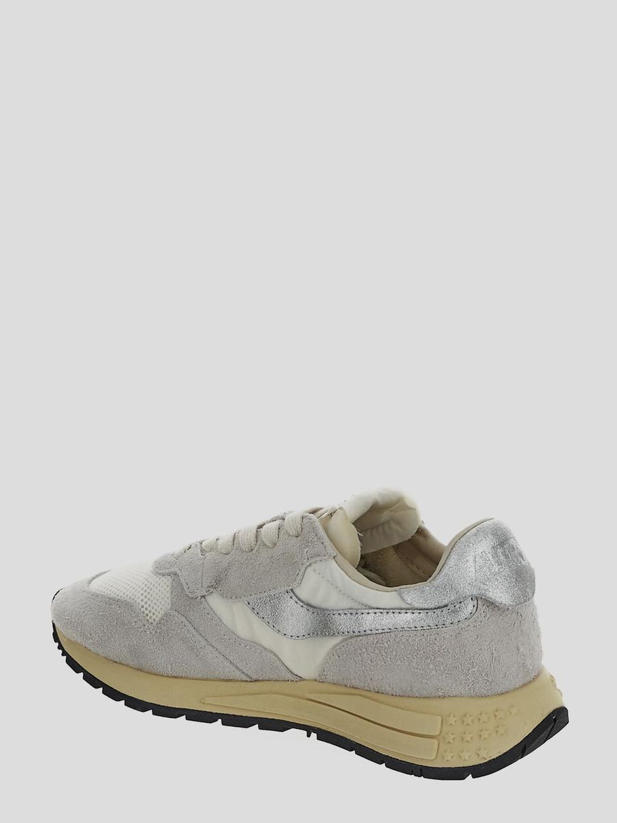 Autry "Virvelvind" Låg Sneaker