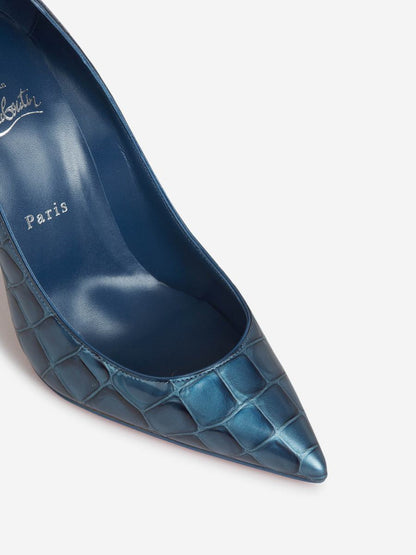 Christian Louboutin Kate klackskor