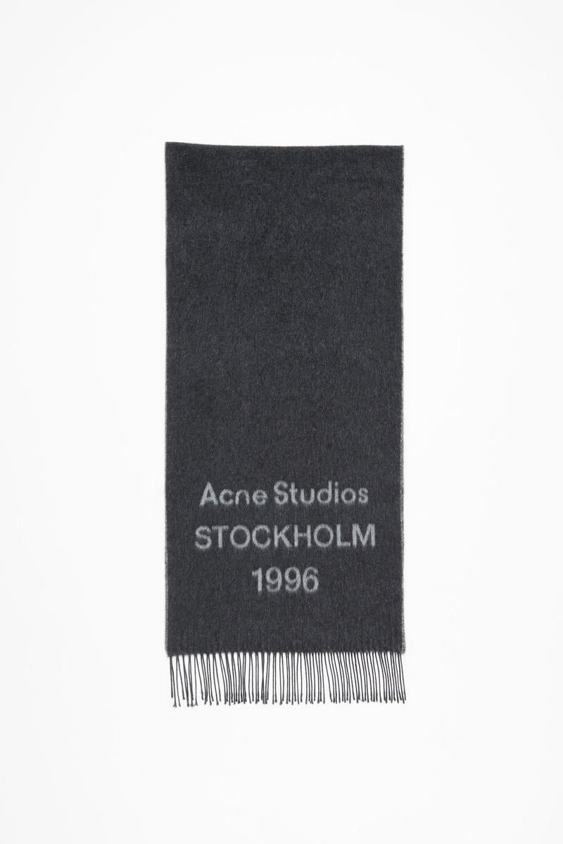 Acne Studios Fn Ux Scar000465 Tillbehör