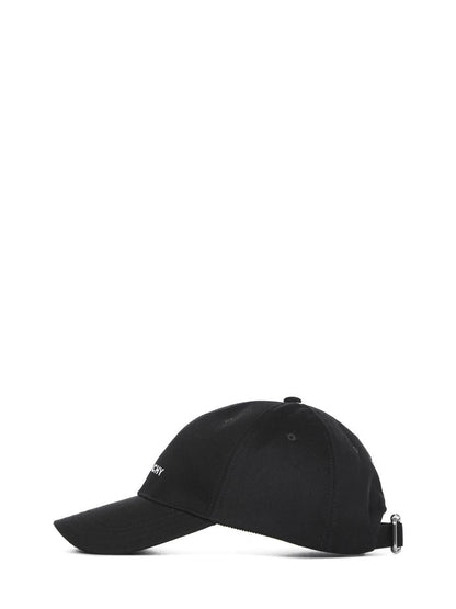 Givenchy-keps