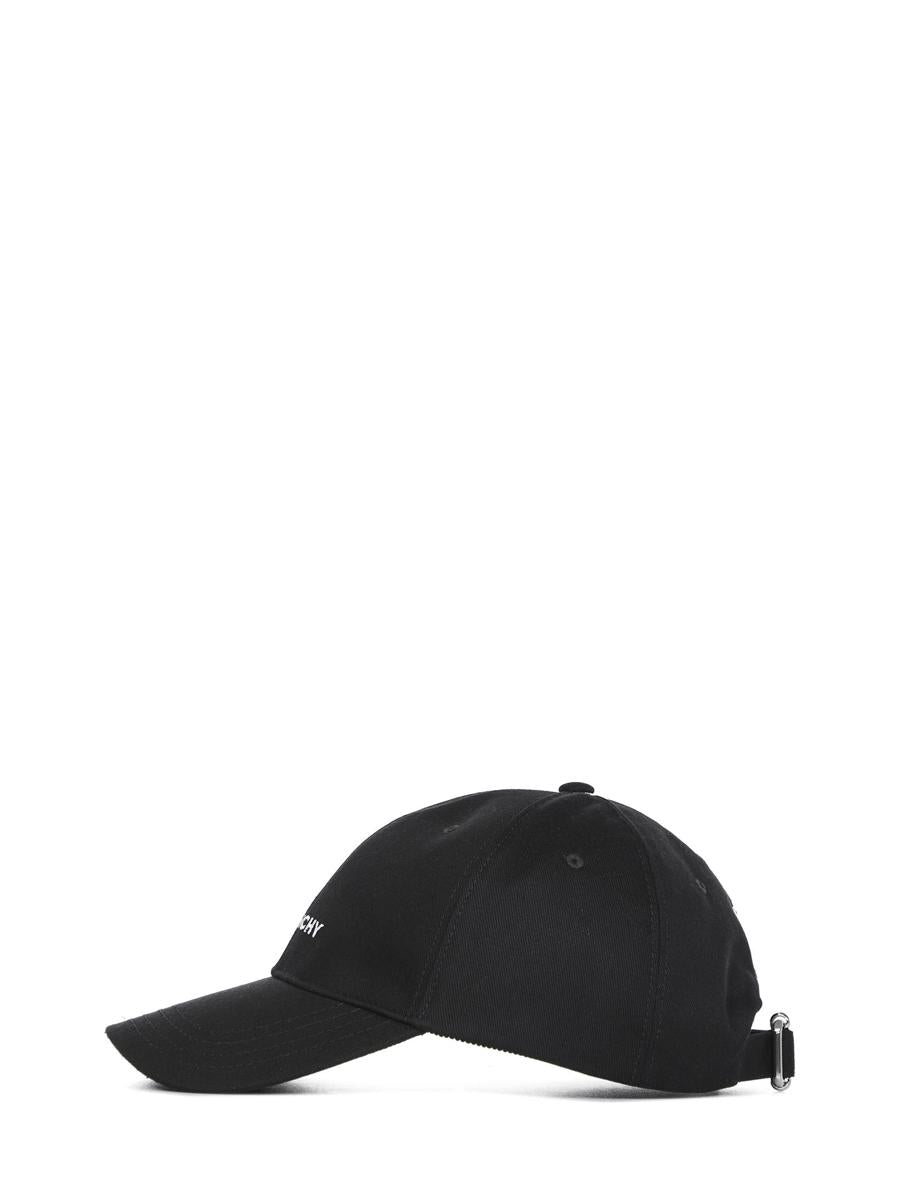 Givenchy-keps
