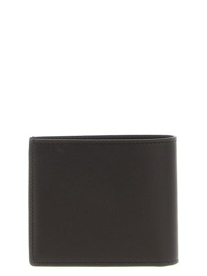 Brunello Cucinelli läderplånbok