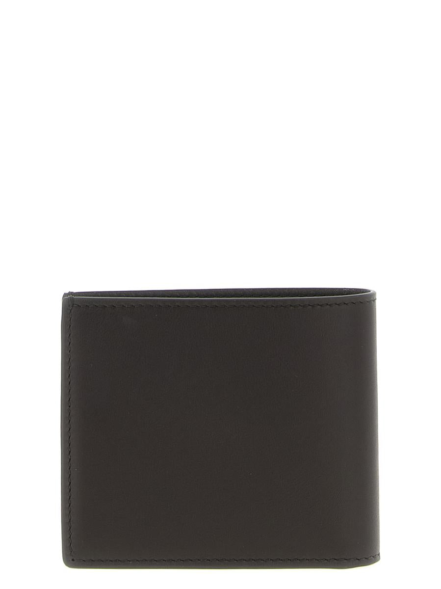 Brunello Cucinelli läderplånbok