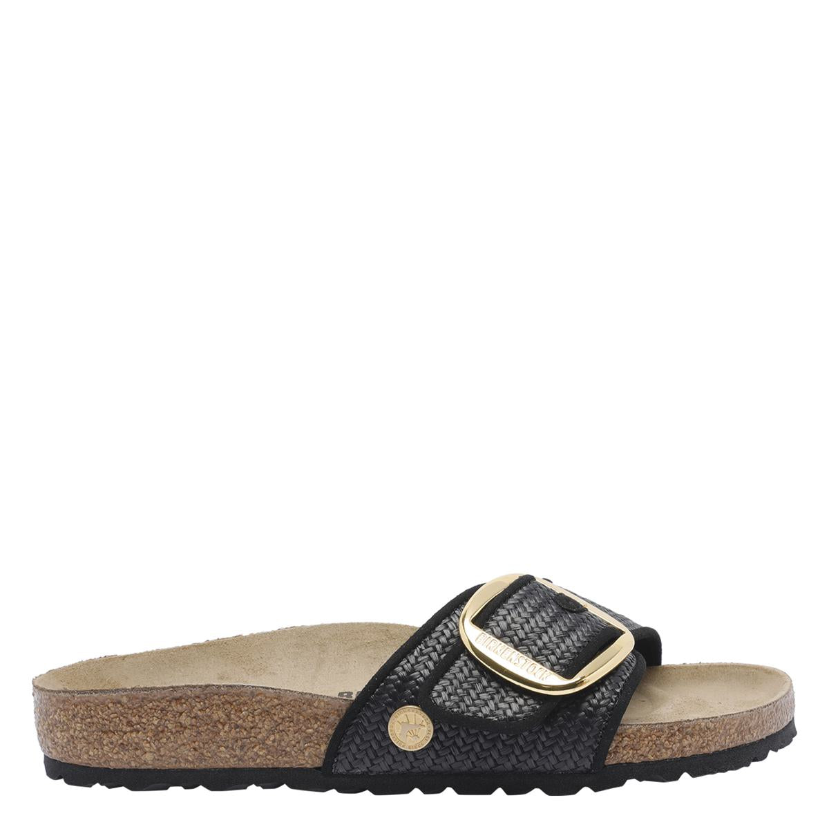 Birkenstock-sandaler