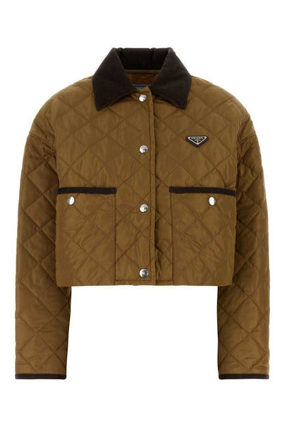 Prada Jackor