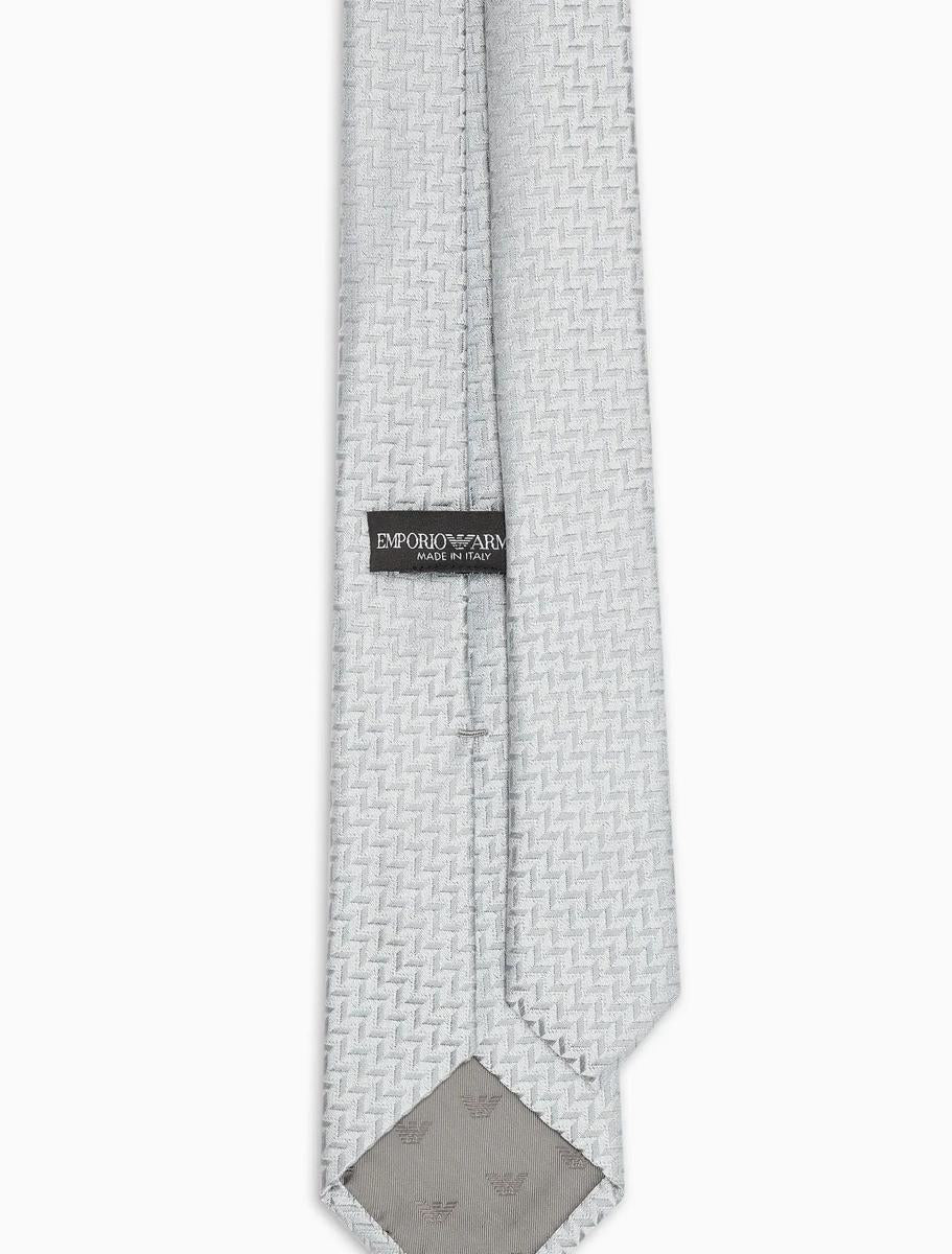 Emporio Armani Slipsar