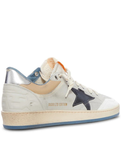 Golden Goose Ballstar-skor