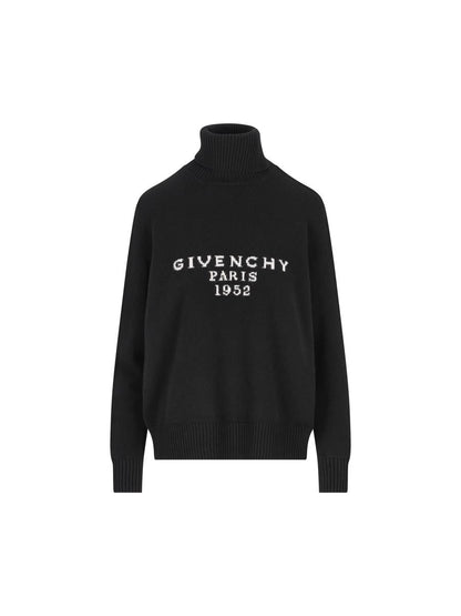 Givenchy-tröjor