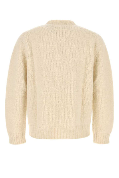 Jil Sander Stickade kläder