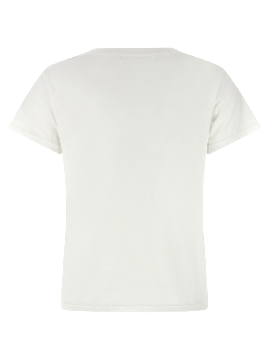 Mamma 'The Lil Goodie Goodie' T-shirt
