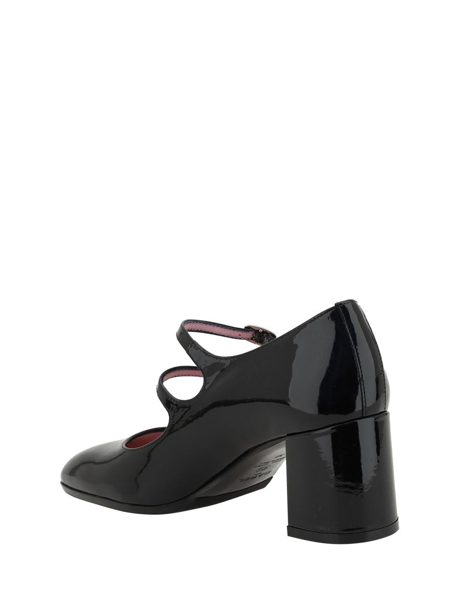 Carel Paris Pumps