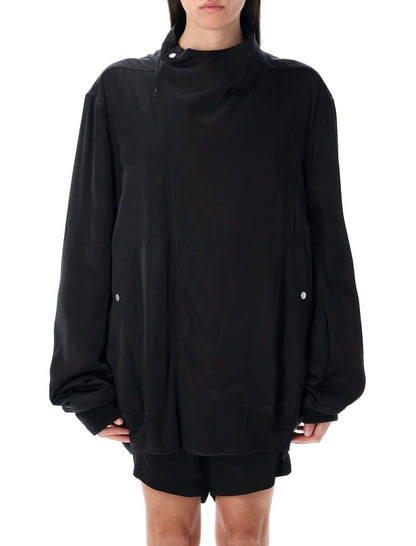 Rick Owens Anthem-jacka