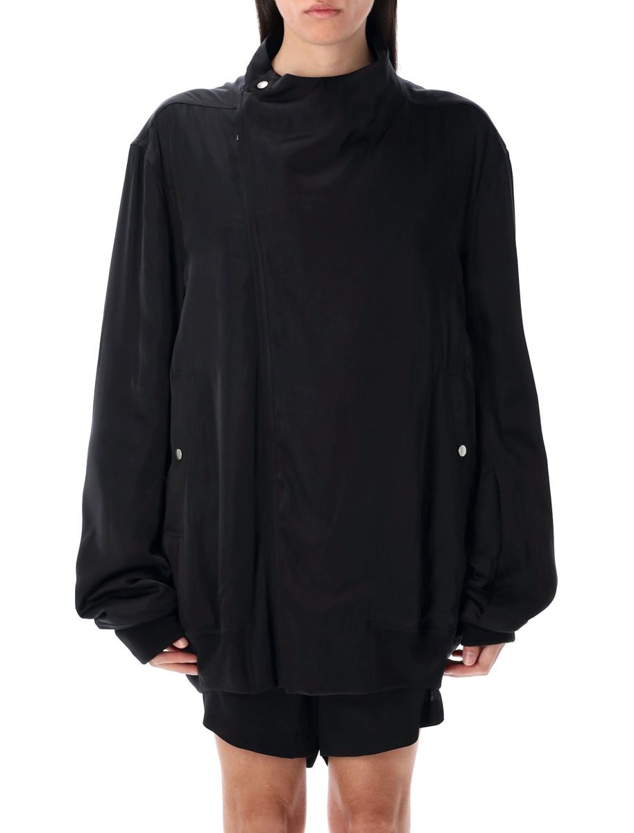 Rick Owens Anthem-jacka