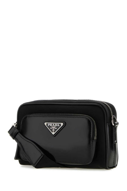 Prada Axelväskor
