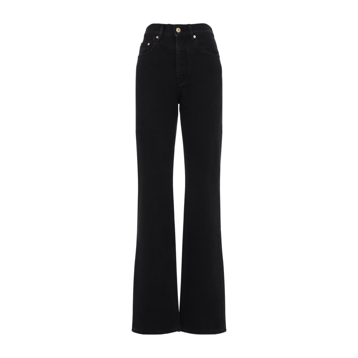 Jacquemus Jeans