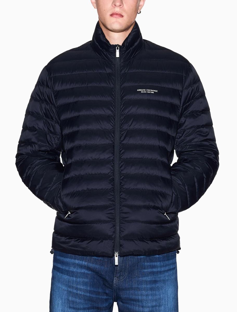 Armani Exchange-kappor