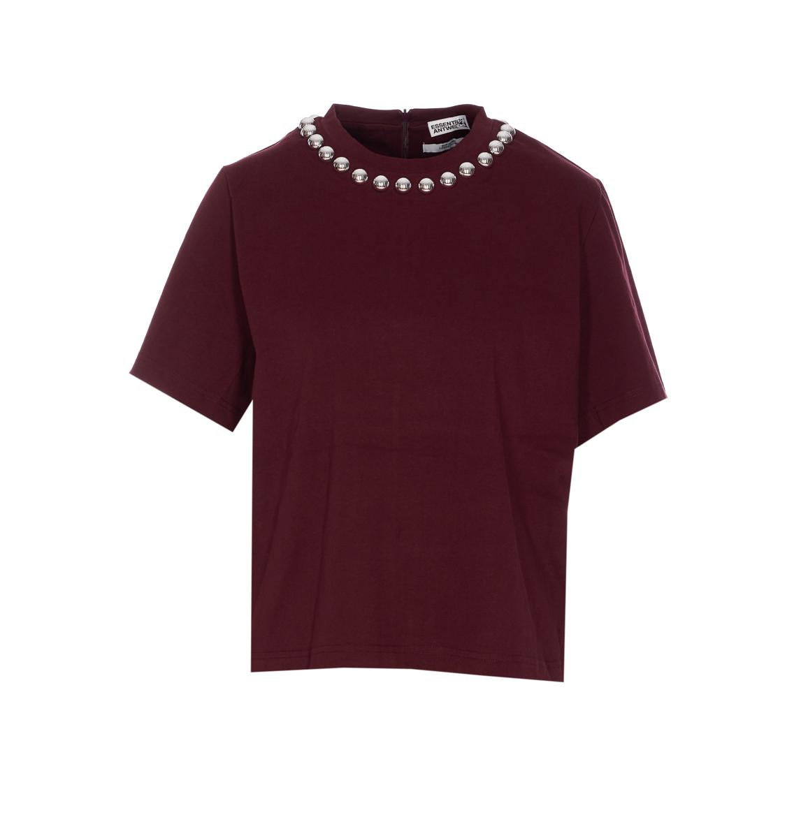 Essentiel Antwerp T-shirts och pikétröjor
