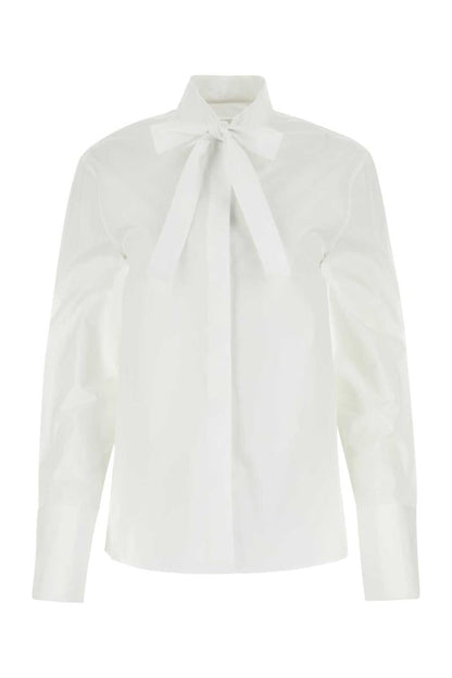 Jil Sander-skjortor