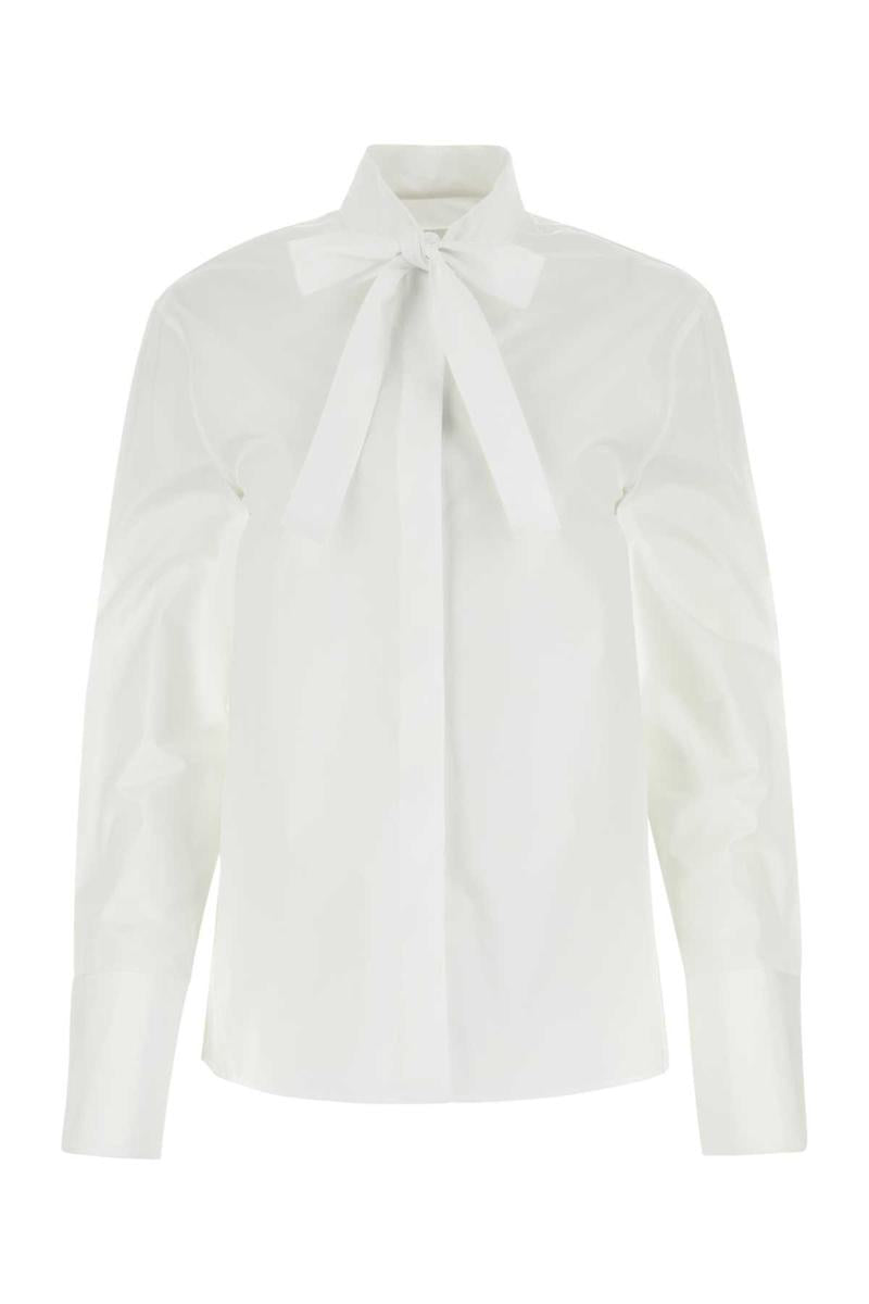 Jil Sander-skjortor