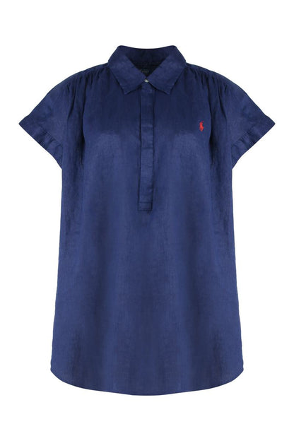 Polo Ralph Lauren linneblus