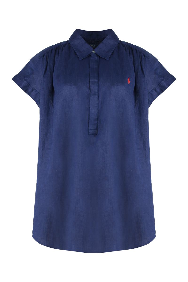 Polo Ralph Lauren linneblus