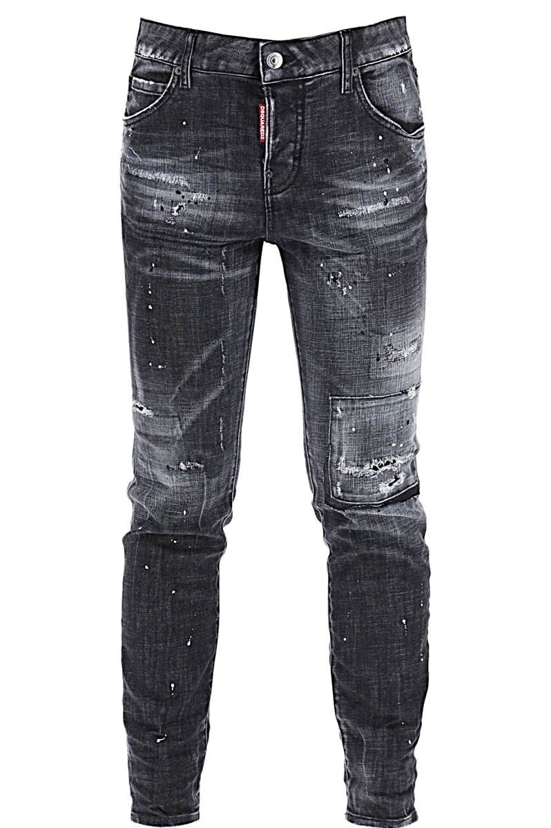 DSQUARED2 Jeans