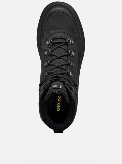 Geox Granit Skor