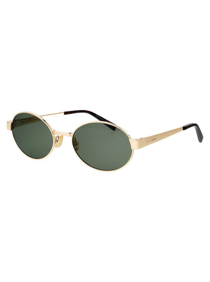 Saint Laurent Eyewear solglasögon