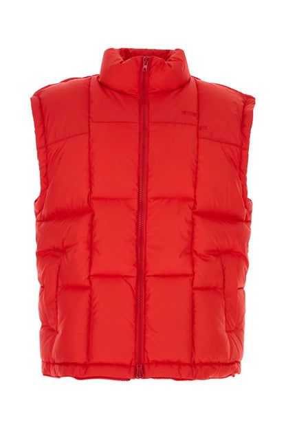 Vetements-jackor
