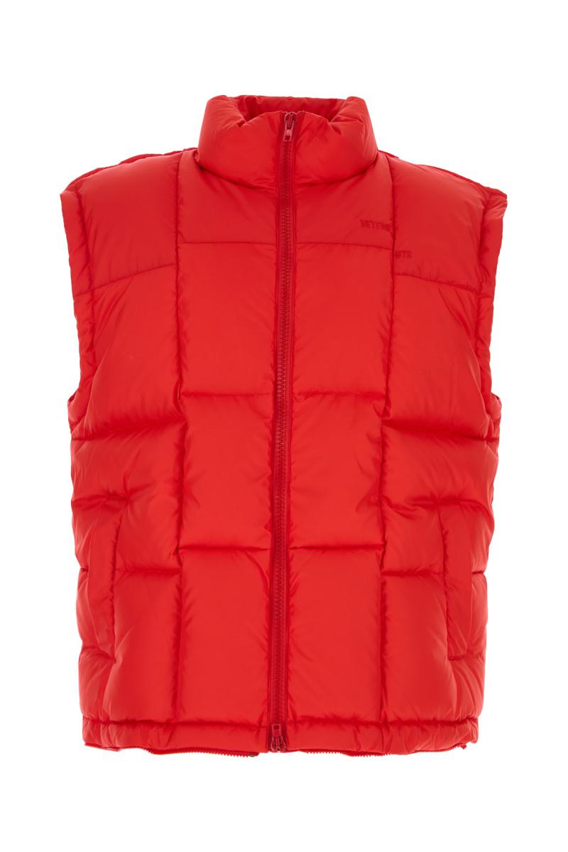 Vetements-jackor