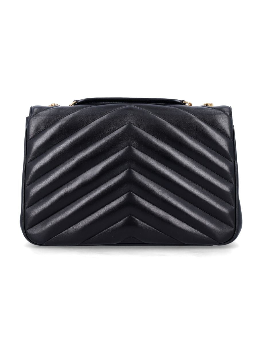 Saint Laurent Loulou Stor