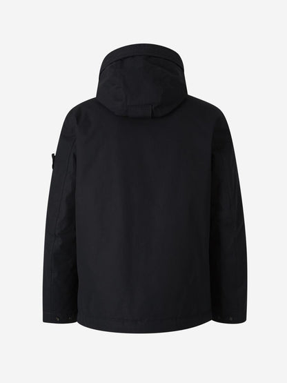 Stone Island Ghost Piece Teknisk Parka