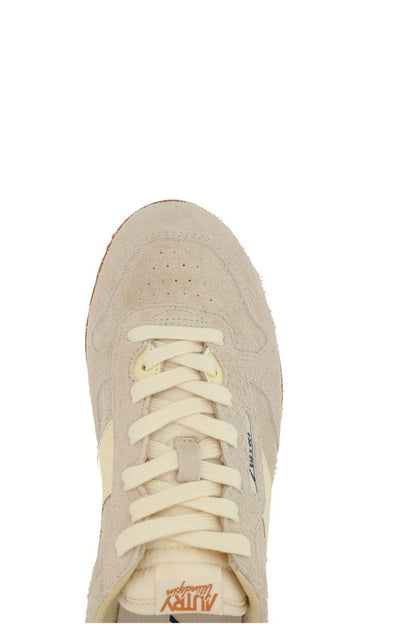 Autry "Windspin" Låg Sneaker