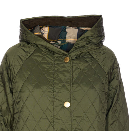 Barbour-jackor