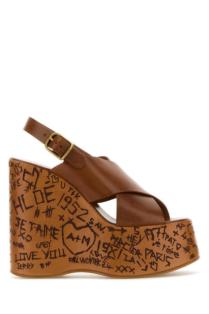 Chloé Sneakers