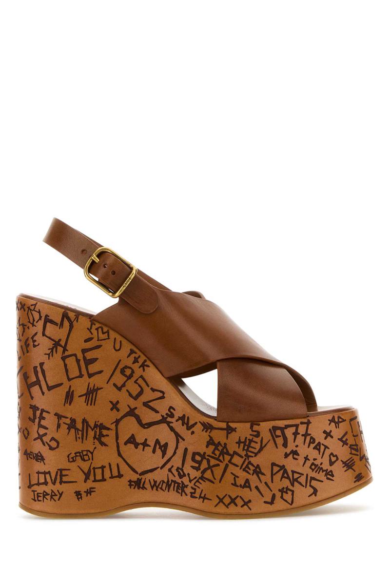 Chloé Sneakers