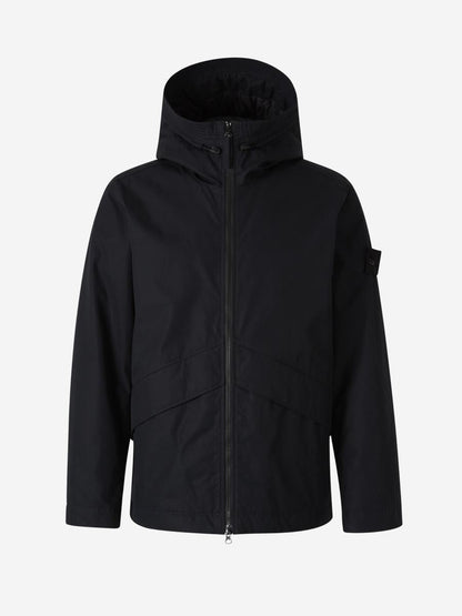 Stone Island Ghost Piece Teknisk Parka
