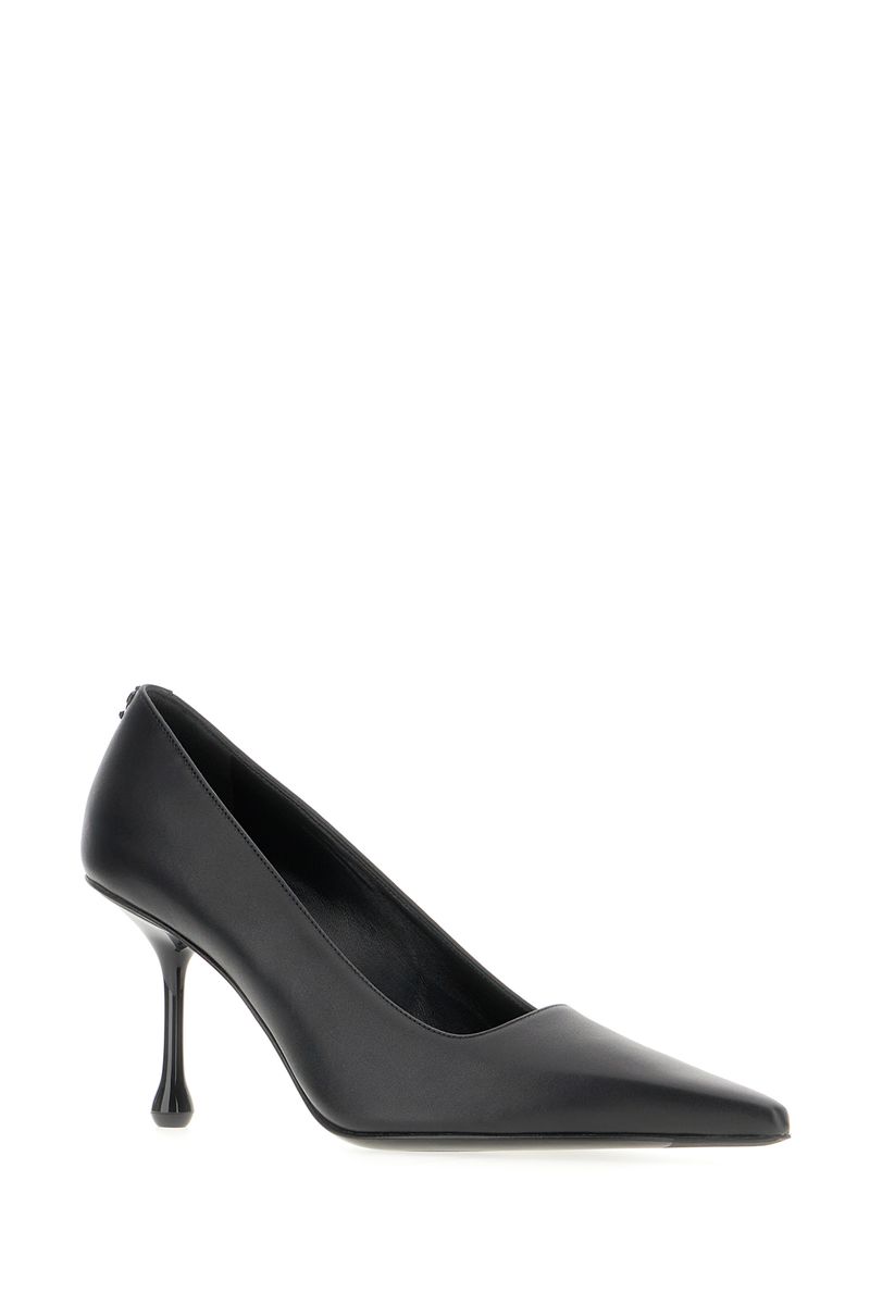 Jimmy Choo med klack