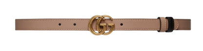 Gucci-bälten