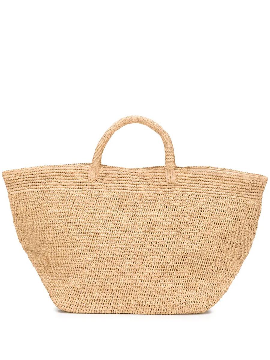 Ibeliv Vanilla Bag-väskor
