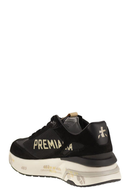 Premiata Moerund 7799 - Sneakers